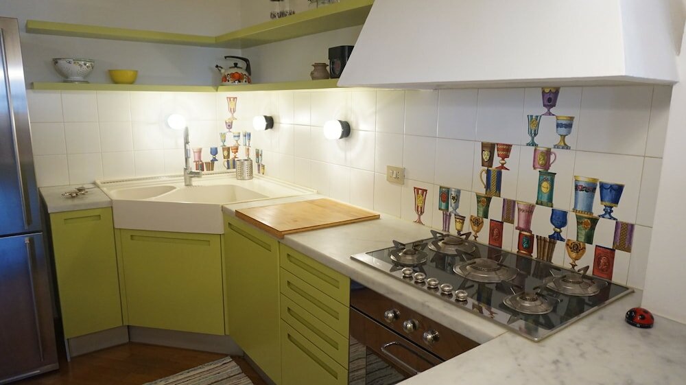 Фото San Frediano Luxury Flat