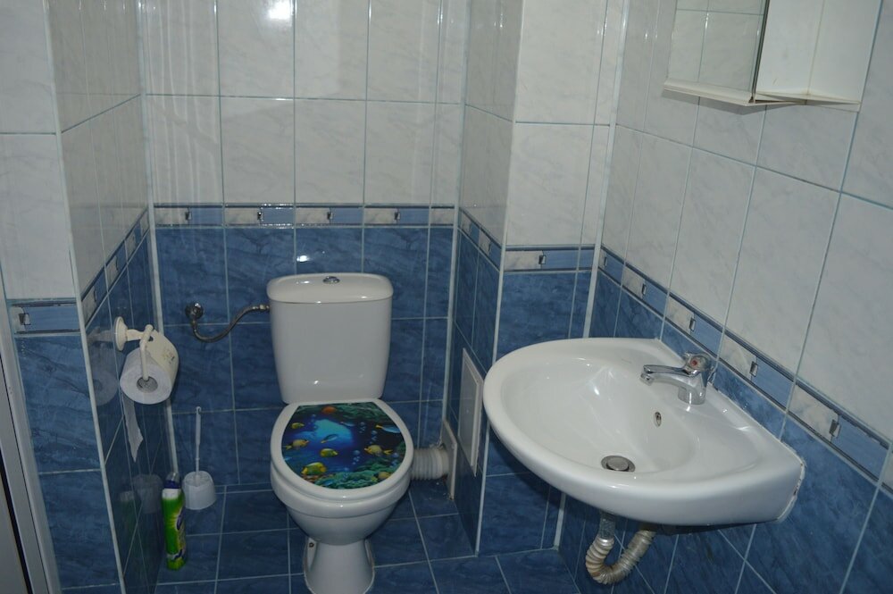 Фото City Apartment Angelova