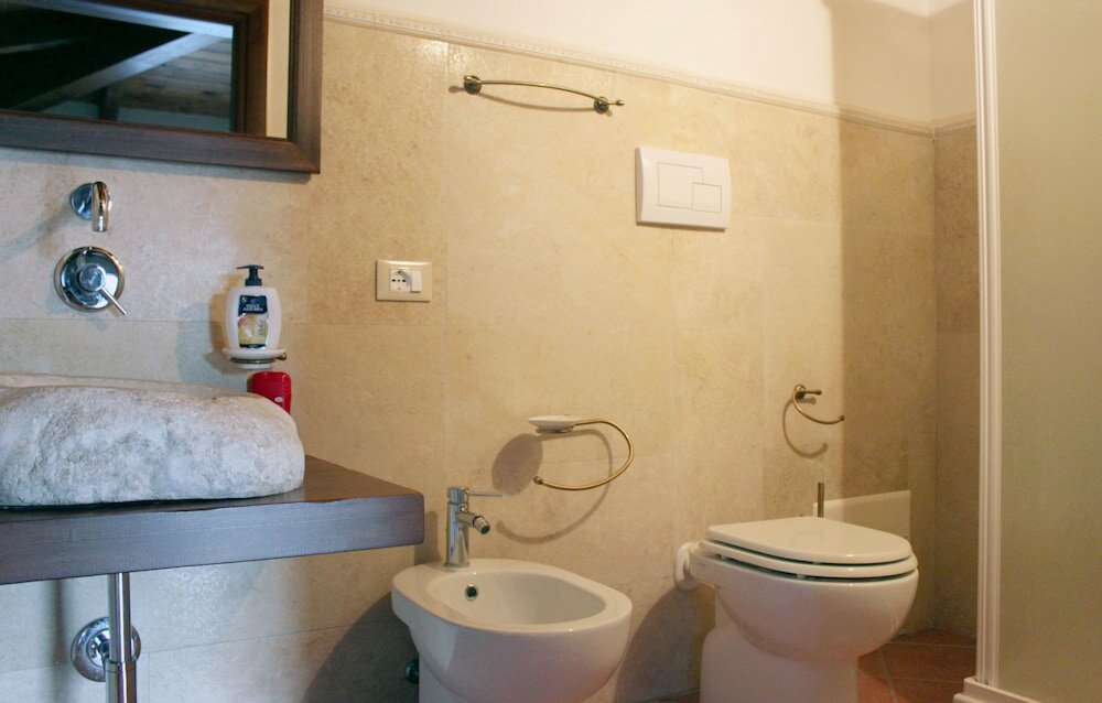 Фото Masseria Mastrangelo