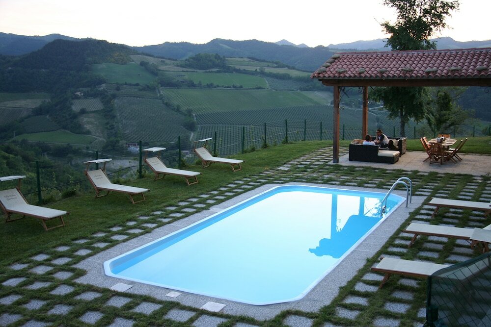 Фото Villa Podere Quartarola