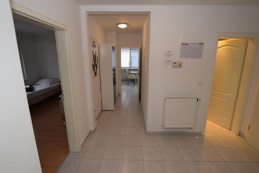 Фото Ab Apartment 25