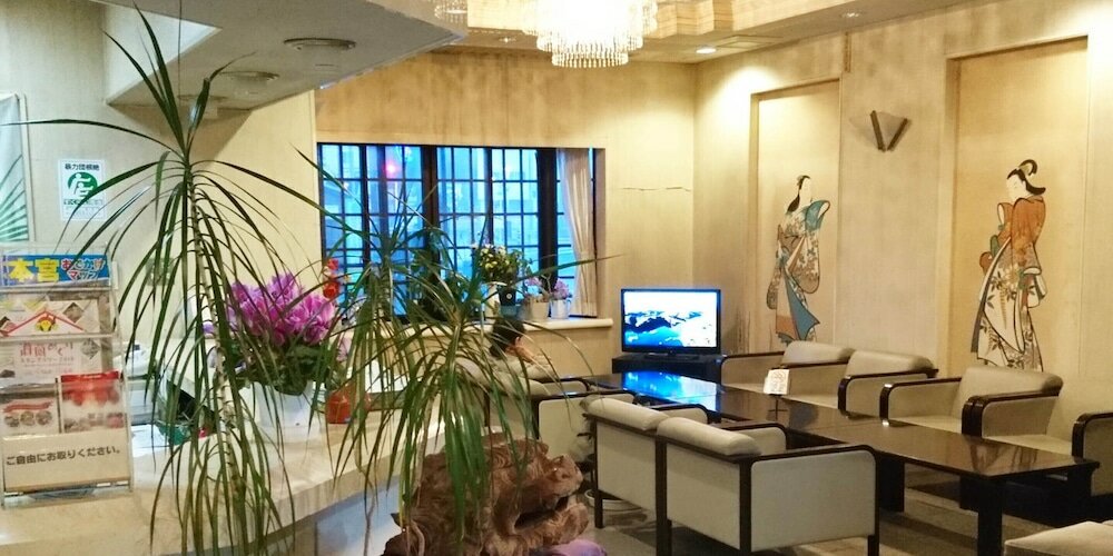 Фото Hotel Four C's