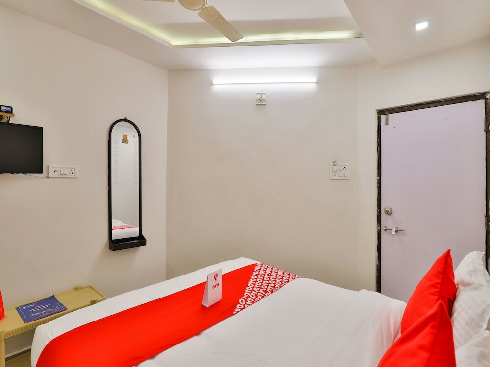 Фото Oyo 15509 Shreenath