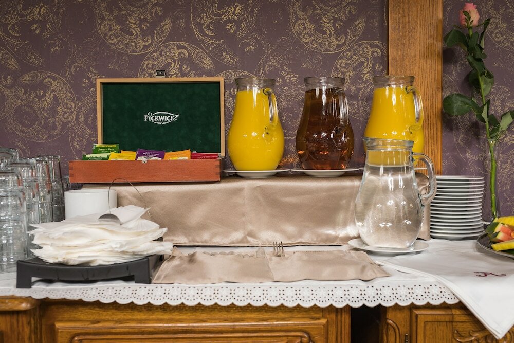 Фото Wellness & SPA hotel Villa Regenhart