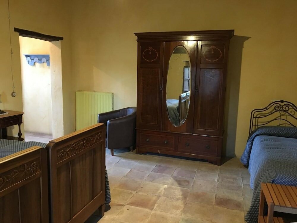 Фото Agriturismo Colloreto