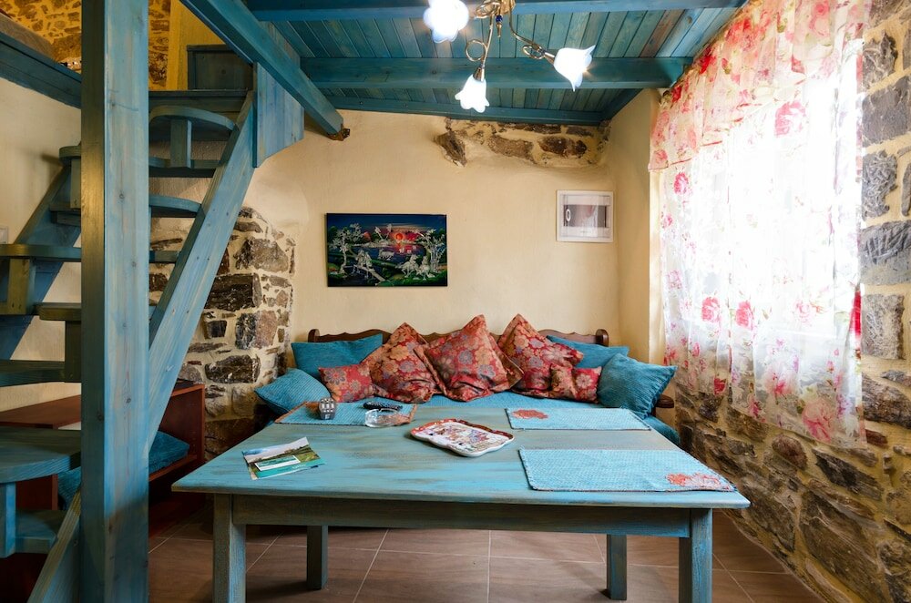 Фото Oikies Lyttos