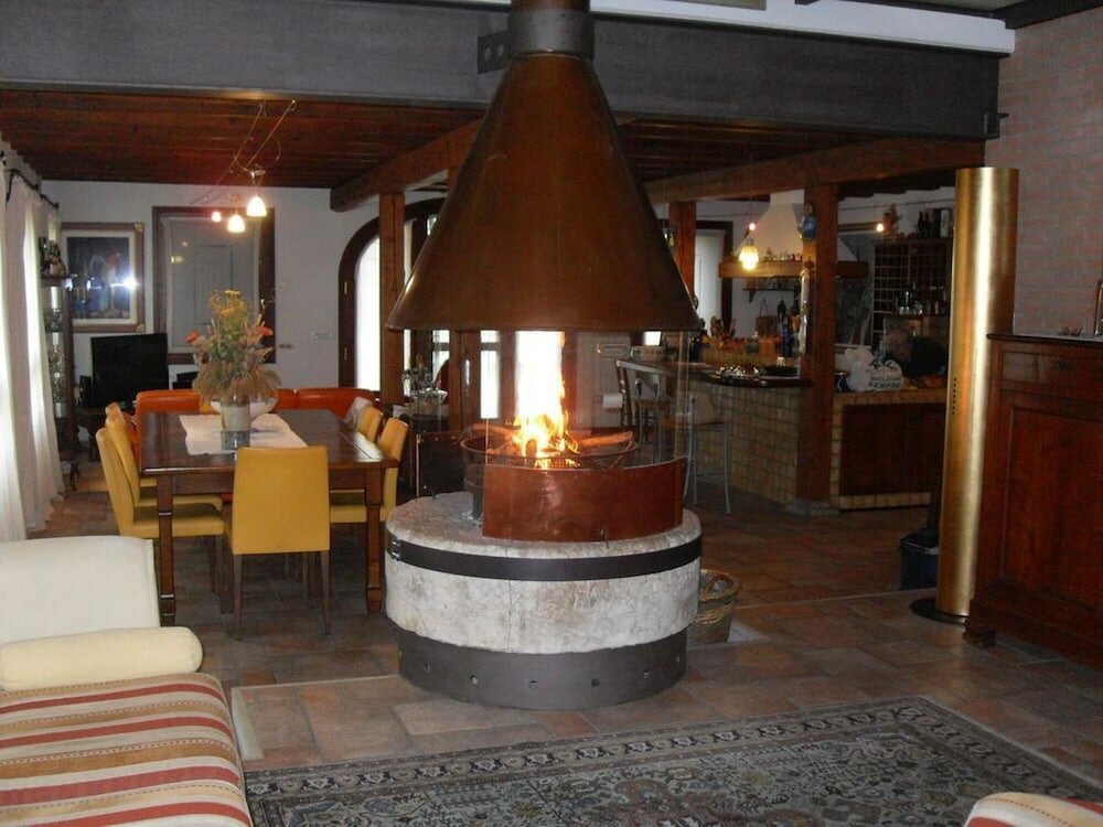 Фото Villa Alessi B&b