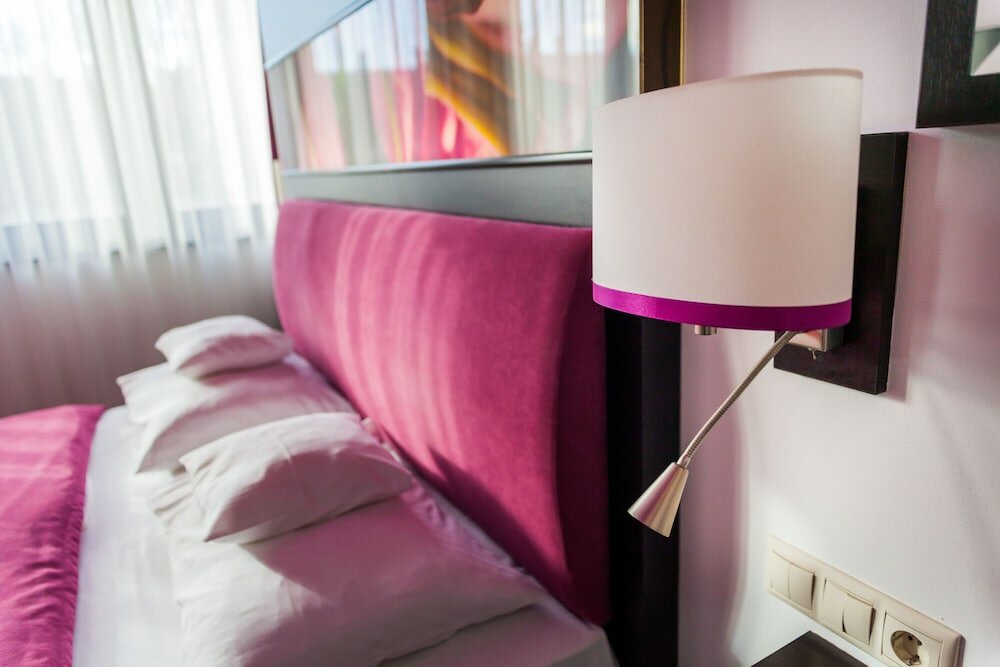 Фото Corso Boutique Hotel