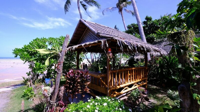 Гостиница Bangkham Homestay в Самуи