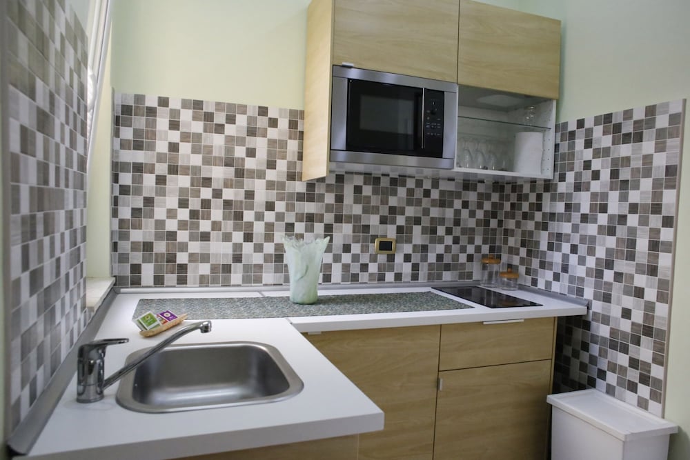 Фото Vegan B&b Cherry Room