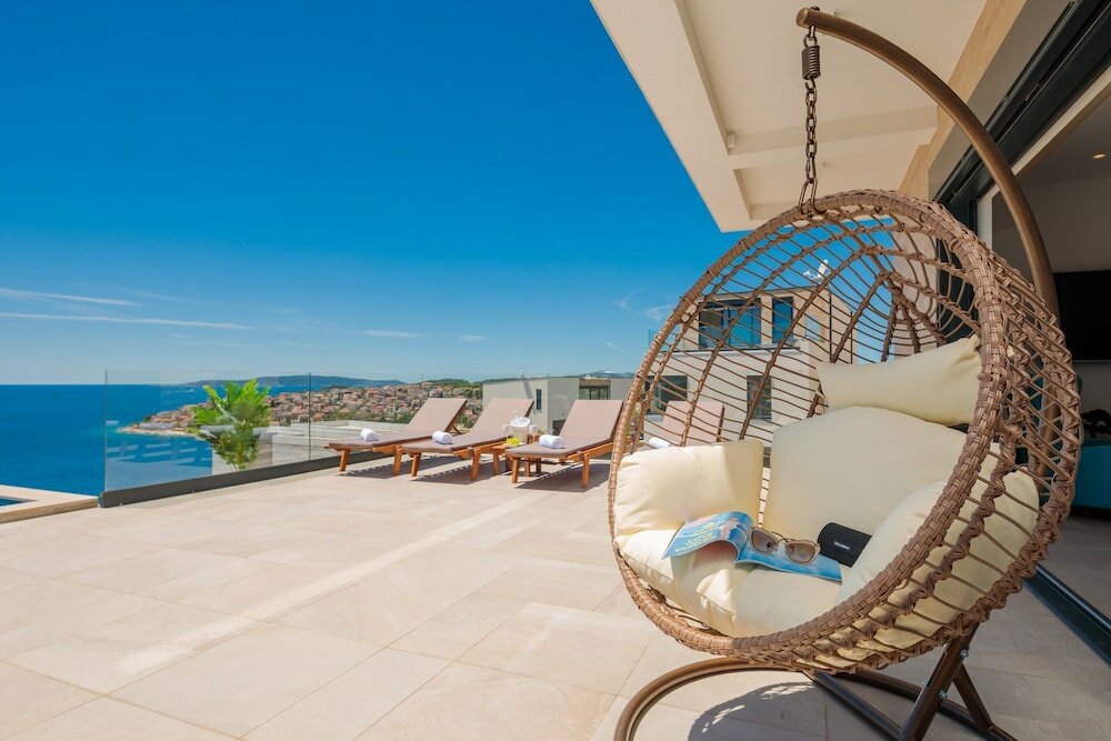 Фото Trogir Pearl Luxury Resort