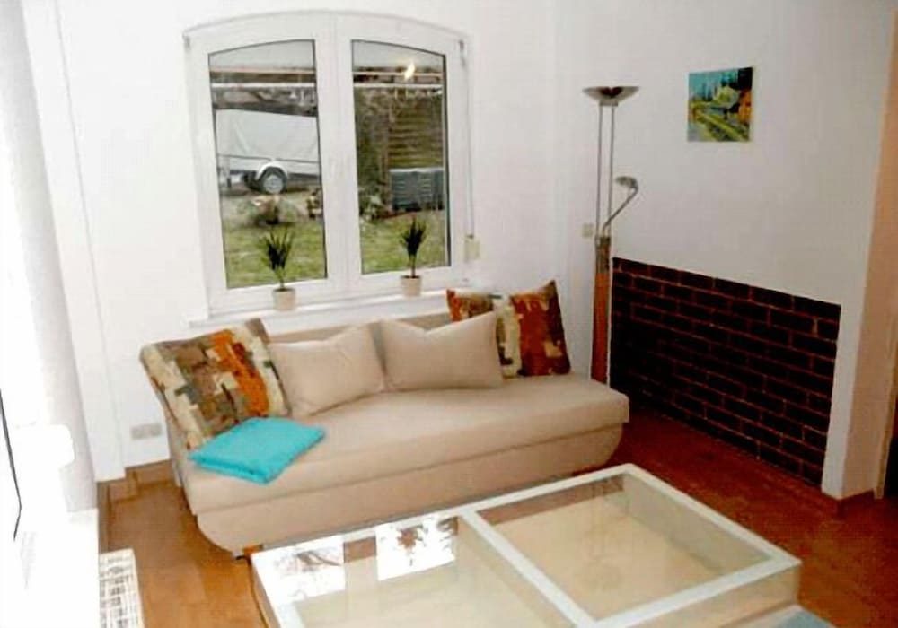 Фото Apartment-FeWo Dresden-Briesnitz