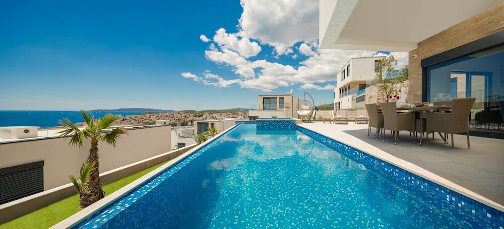 Фото Trogir Pearl Luxury Resort