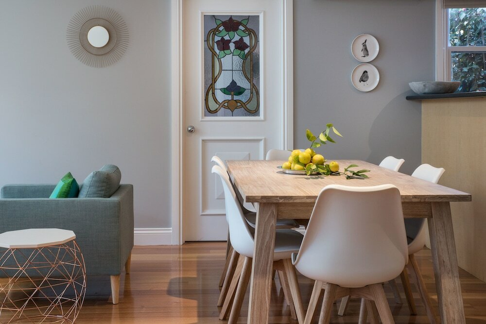 Фото The Lemontree