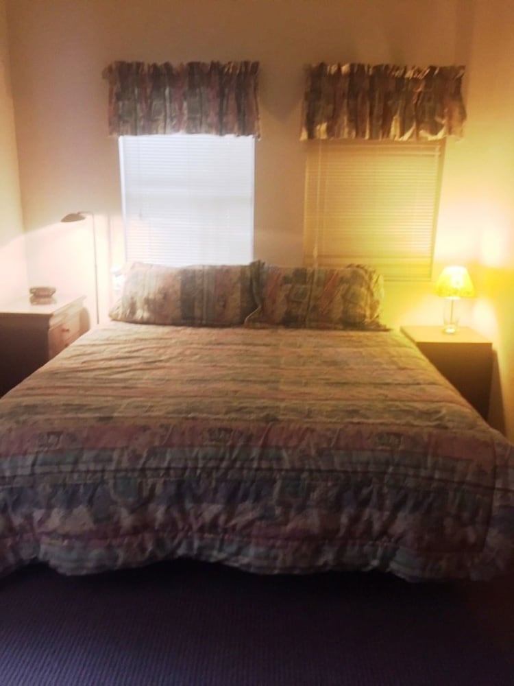 Фото Alpine Gardens