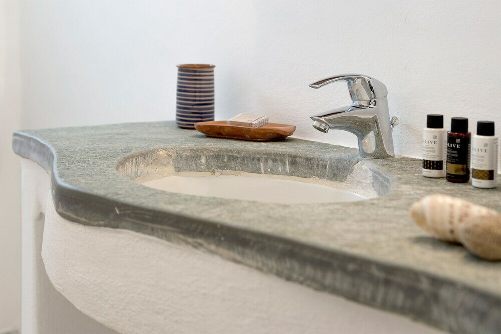 Фото Serifos Houses Livadakia