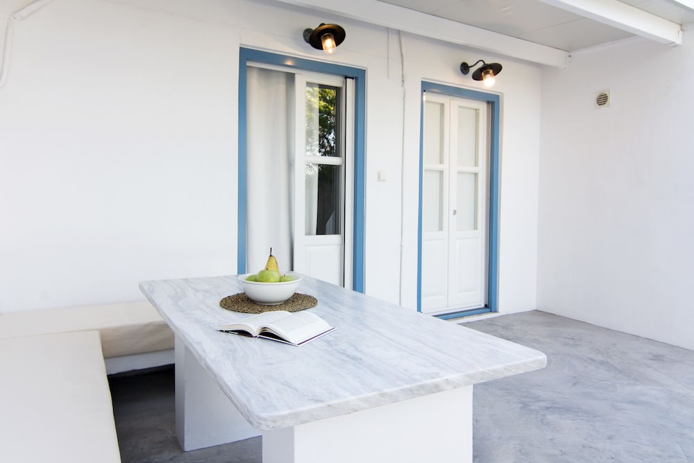 Фото Serifos Houses Livadakia