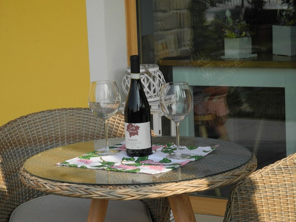 Фото B&b Mimosa e Lillà