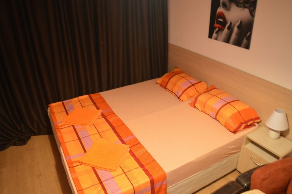 Фото City Apartment Angelova