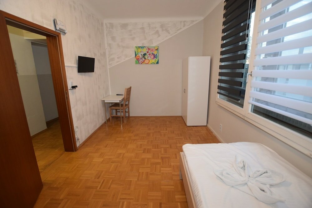 Фото Ab Apartment 38