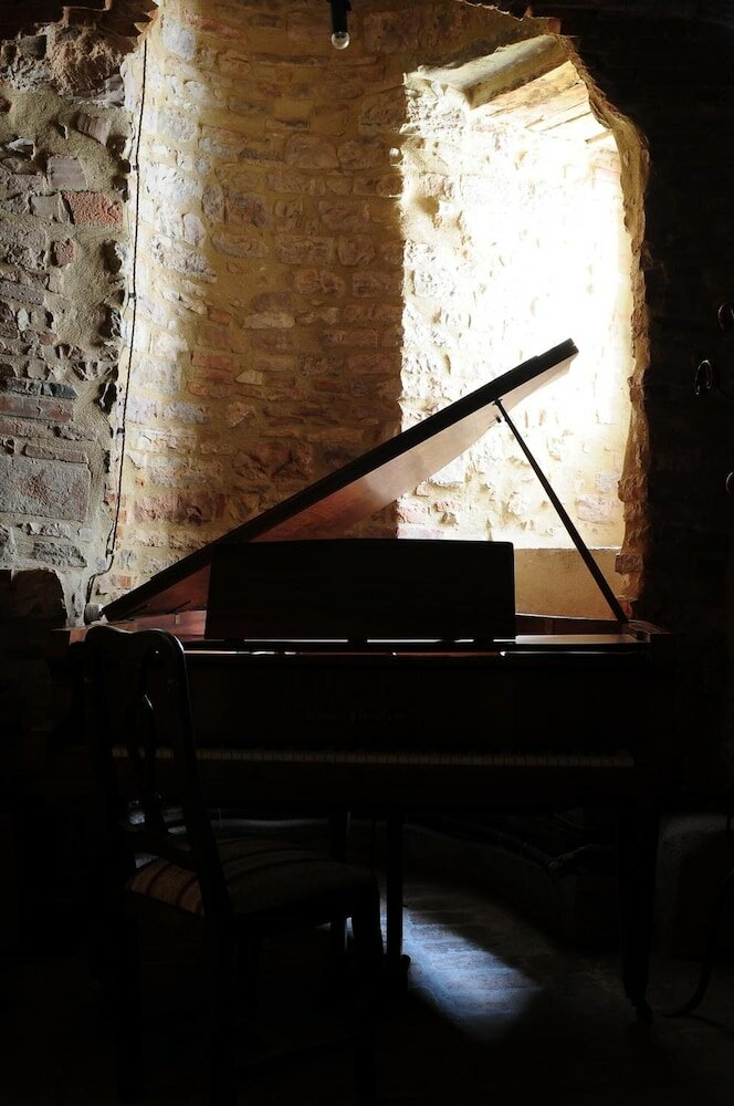 Фото La Residenza del Bargello