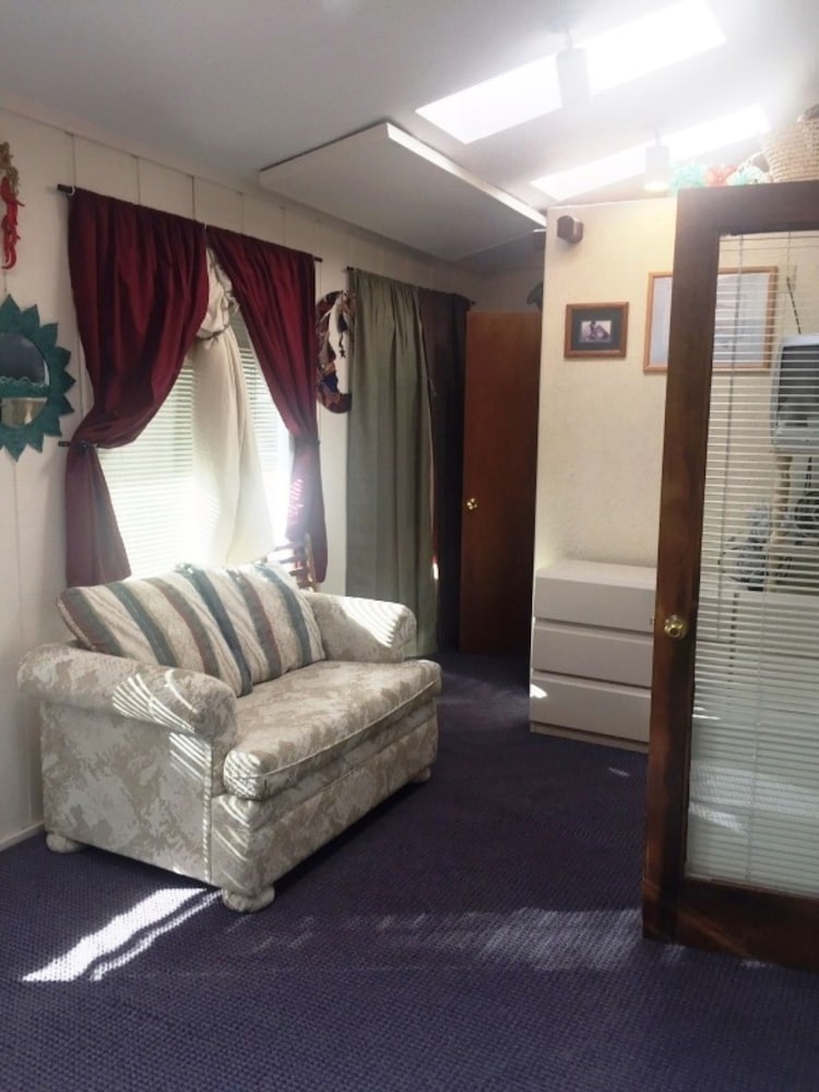 Фото Alpine Gardens