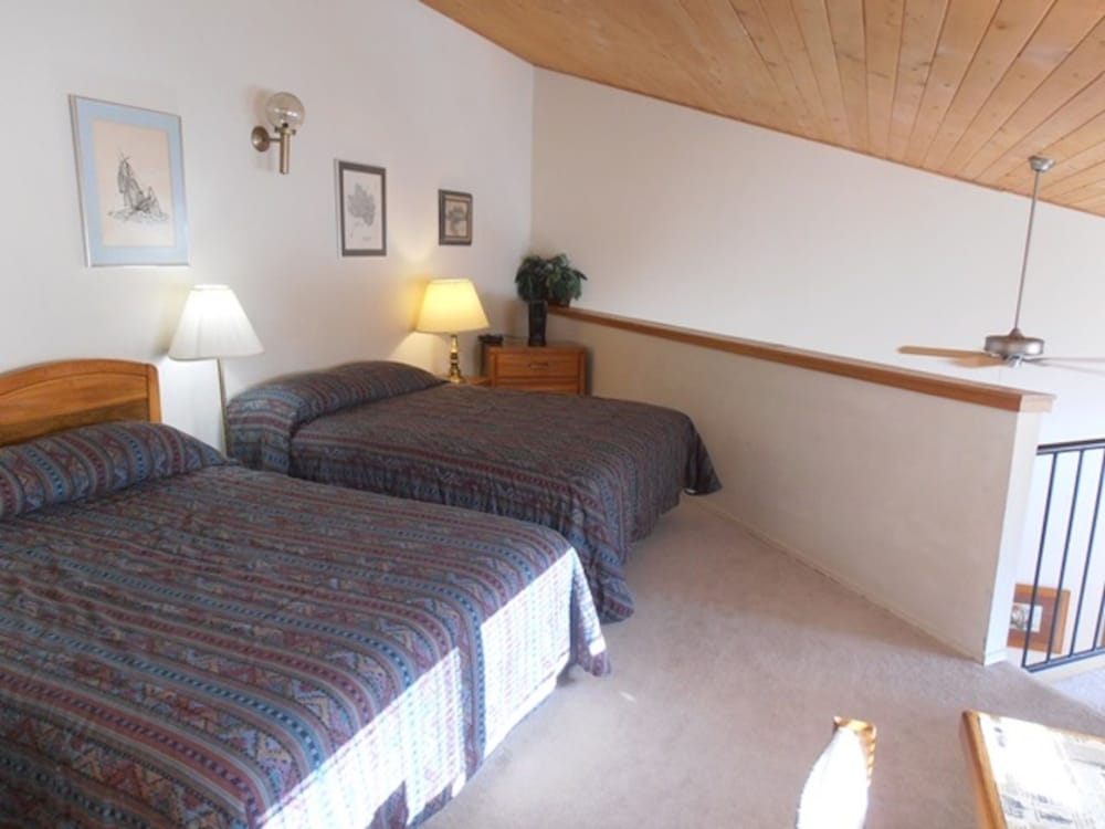 Фото Mountain Spirits