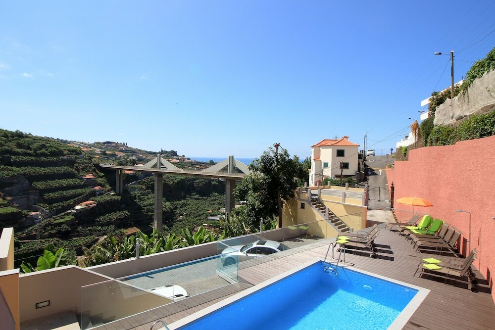 Фото Villas Quinta da Lapa II by Ana Lodges