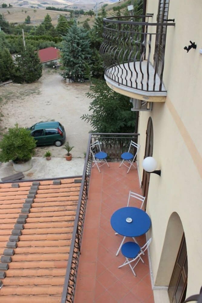 Фото B&b Nonna Grazia