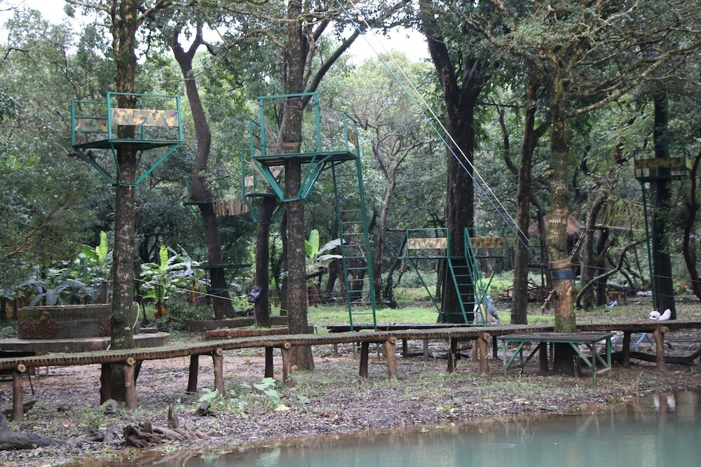 Фото Shangri La Jungle Resort