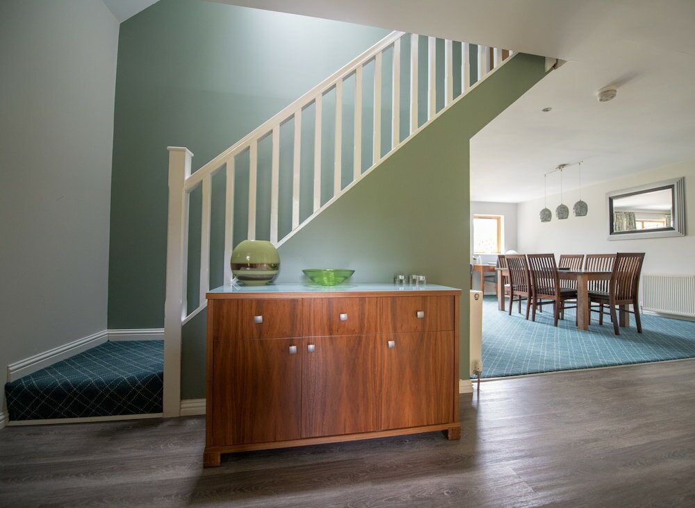 Фото Loch Lomond Waterfront Luxury Lodges