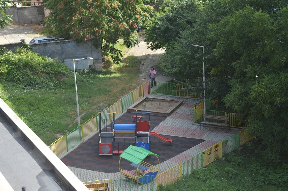 Фото City Apartment Angelova