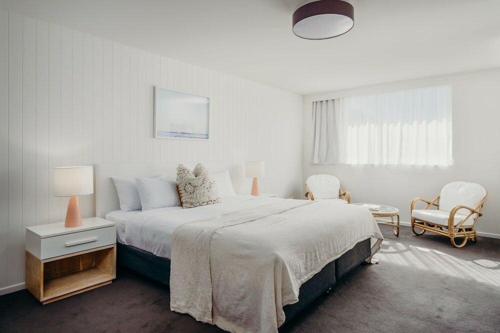 Фото Bannisters Port Stephens