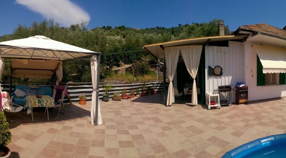 Фото Wonderfull Liguria