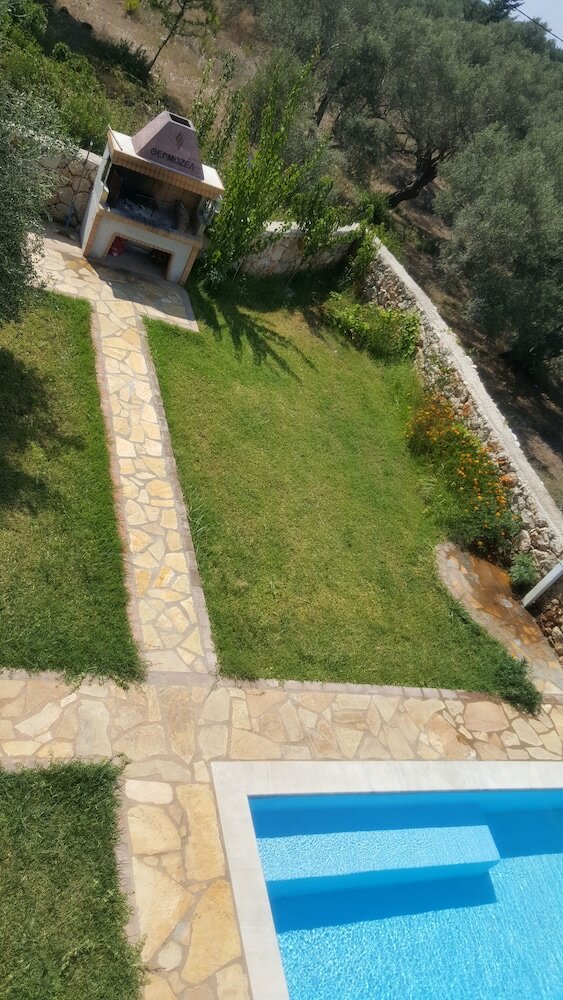 Фото Gountis apartment