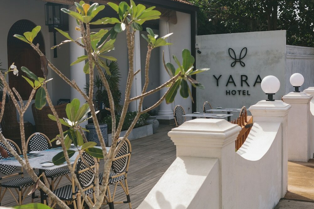 Фото Yara Galle Fort
