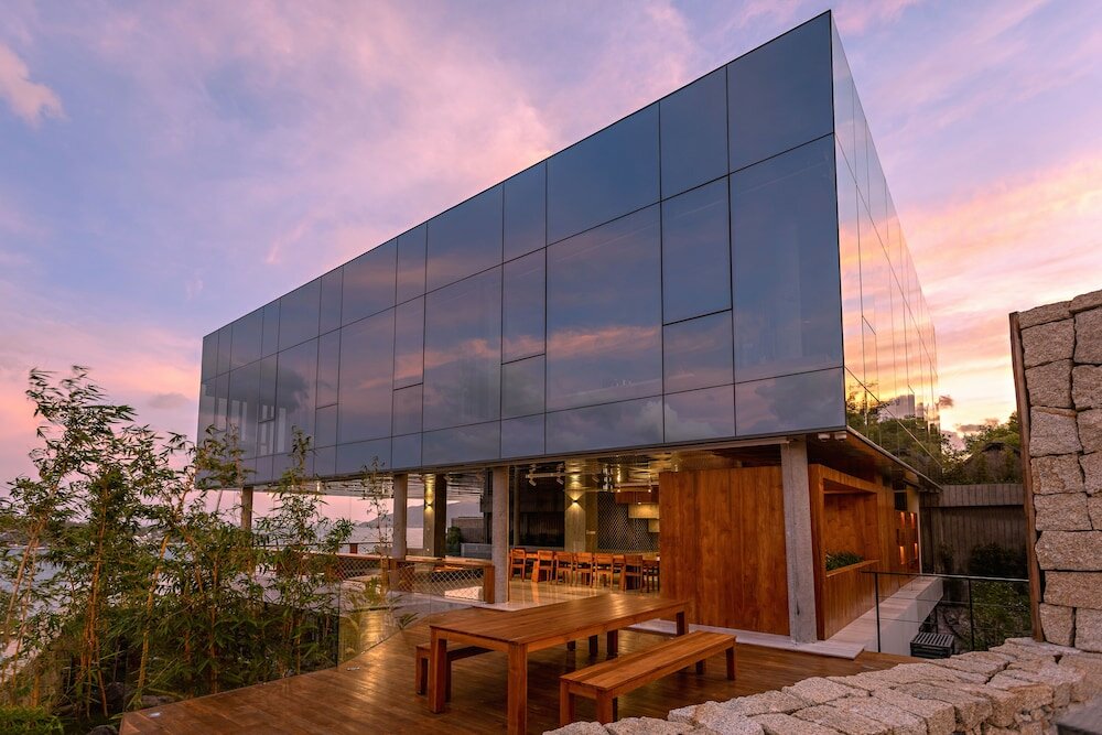 Фото Nha Trang Harbor View Villa