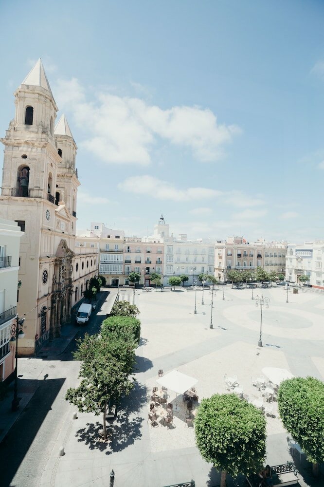 Фото Apartamento El Mirador de San Antonio