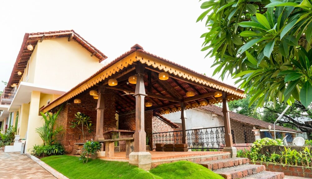 Фото Avontade Suites