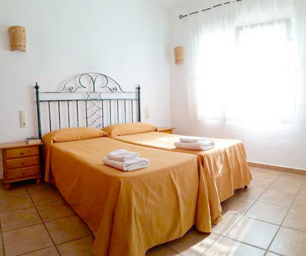 Фото Apartments Benimeit