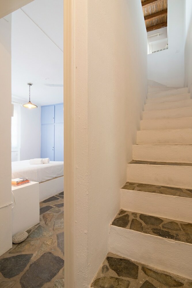 Фото Serifos Houses Livadakia