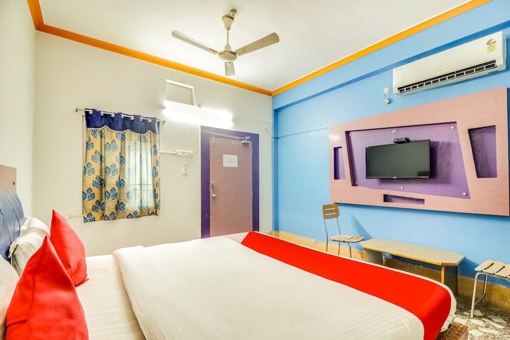 Фото Oyo 5906 Hotel Parvaaz