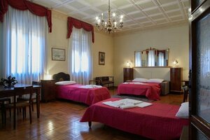 отель B&b da Selly