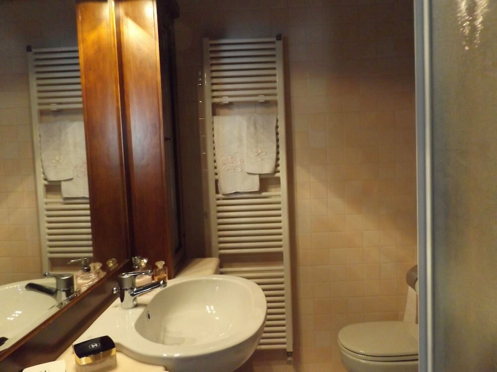 Фото Villa delle Sirene