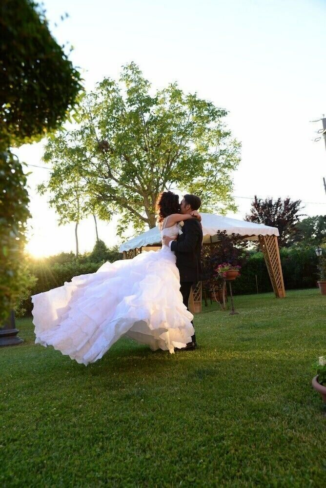 Фото Antica Locanda della VIA Francigena