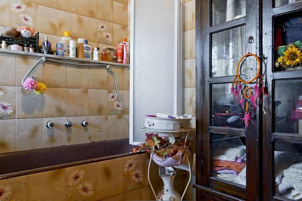 Фото B&b La Gerbolina