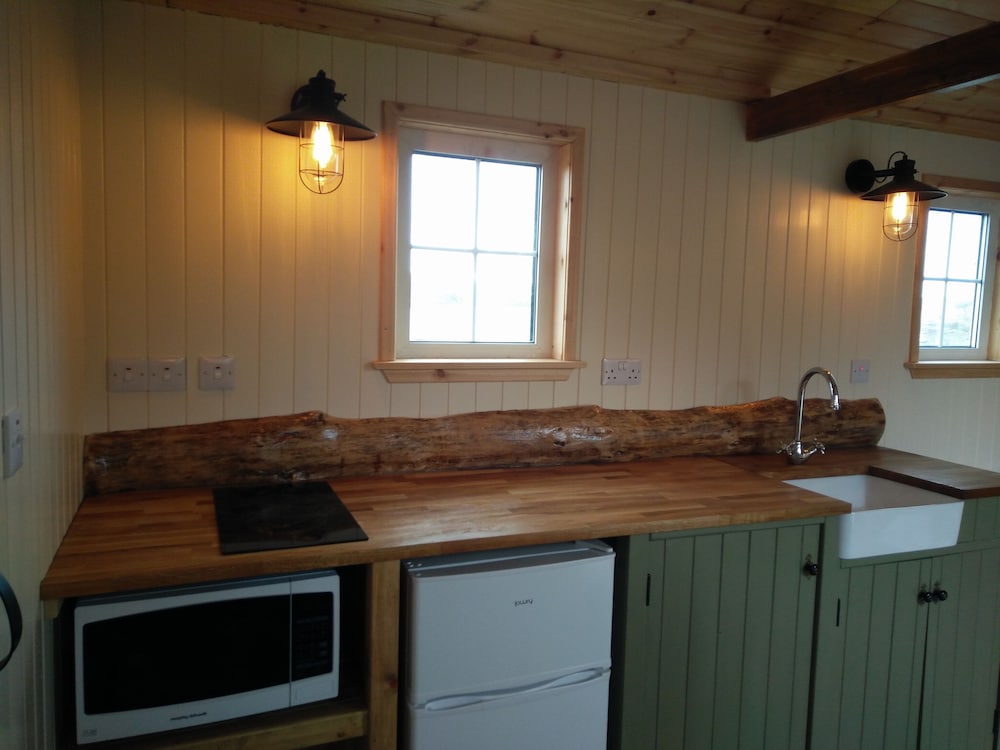 Фото Islebebythesea