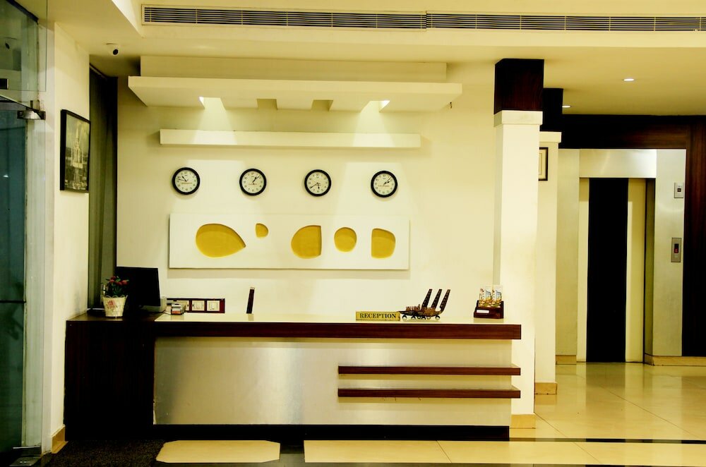 Фото отеля 3