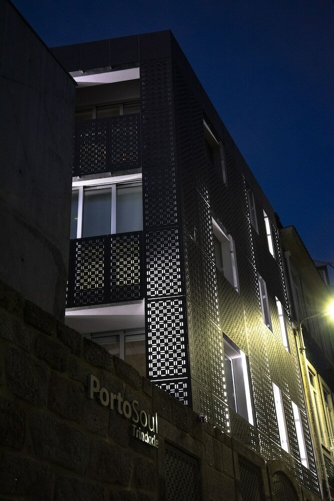 Фото PortoSoul Trindade