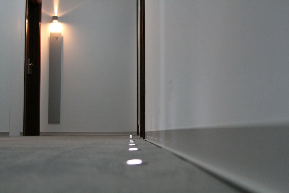 Фото Lazza Hotel